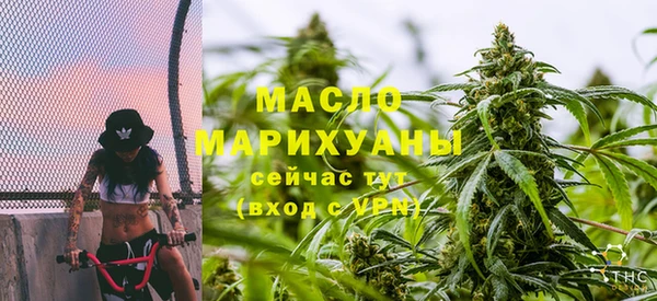 прущий лед Горняк