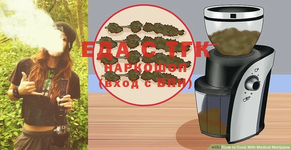 прущий лед Горняк
