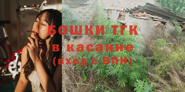 прущий лед Горняк